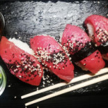 Fassangue_ La Bottega drink