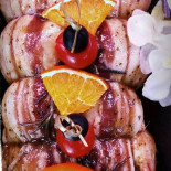 Fassangue_ La Bottega food