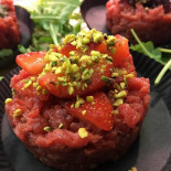 Fassangue_ La Bottega food