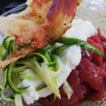 Fassangue_ La Bottega food