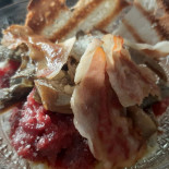 Fassangue_ La Bottega food