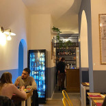 Fassangue_ La Bottega inside