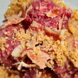 Fassangue_ La Bottega food