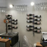 Fassangue_ La Bottega inside