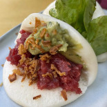 Fassangue_ La Bottega food