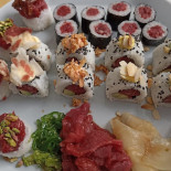 Fassangue_ La Bottega food
