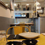 Fassangue_ La Bottega inside