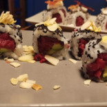 Fassangue_ La Bottega food