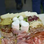 Fassangue_ La Bottega food
