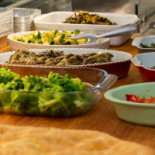 Costrini Italian Flavor Essen