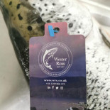 Fish Hub Carte
