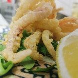 Fish Hub Nourriture