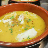 Fish Hub Nourriture