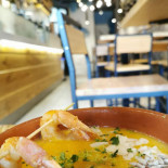 Fish Hub Boisson