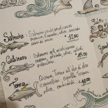 Fish Hub Carte