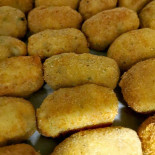Fish Hub Nourriture