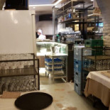 Fish Hub À l'intérieur