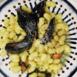 Fish Hub Nourriture