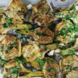 Fish Hub Nourriture