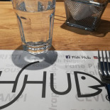 Fish Hub Carte