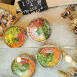 Fish Hub Nourriture