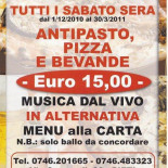 Mondo Antico Carte