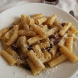 Osteria Del Rione Cibo
