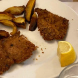 Osteria Del Rione Cibo