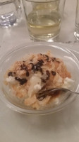 Osteria Del Rione food
