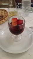 Osteria Del Rione drink