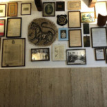 Osteria Del Rione Minuman