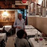 Osteria Del Rione Dentro