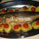 Mare Terra Comida