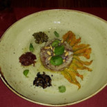 Mare Terra Comida