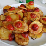 Mare Terra Comida