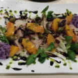 Mare Terra Comida