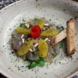 Mare Terra Comida