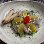 Mare Terra Comida