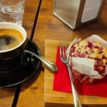 Trecaffè Vaticano Bebida