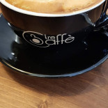 Trecaffè Vaticano Bebida