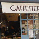 Trecaffè Vaticano Esterno