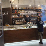 Trecaffè Vaticano Dentro
