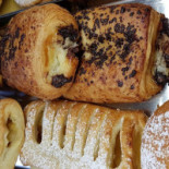 Trecaffè Vaticano Comida