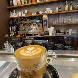 Trecaffè Vaticano Bebida