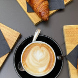 Trecaffè Vaticano Bebida