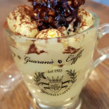 Trecaffè Vaticano Bebida