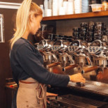 Trecaffè Vaticano Bebida