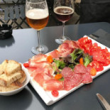 Buseto Comida