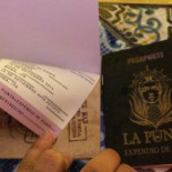 La Punta Expendio De Agave Carte