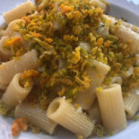 Santa Cristina Al Quirinale Cibo